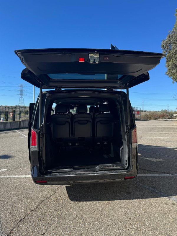 Mercedes Benz V Gran Class - Imagen 5