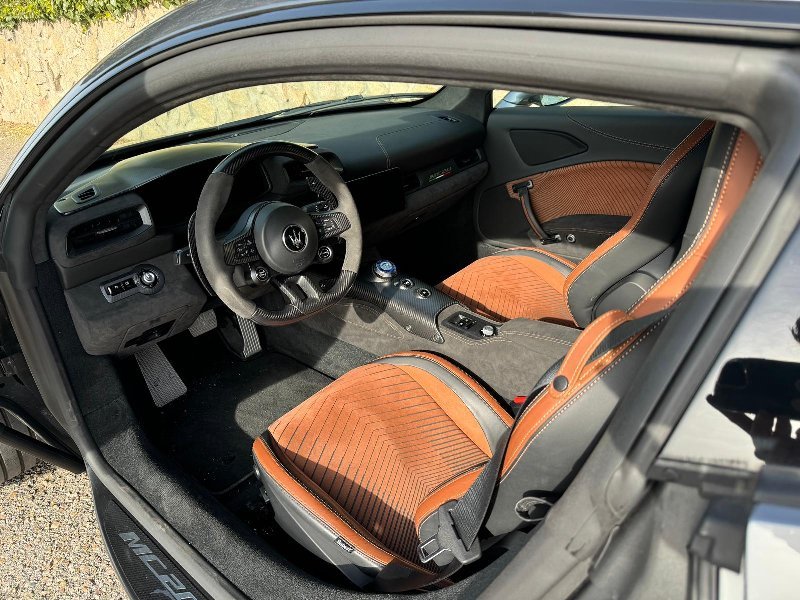 Maserati MC20 v6 630 - Imagen 9