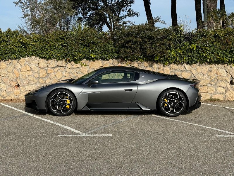 Maserati MC20 v6 630 - Imagen 8