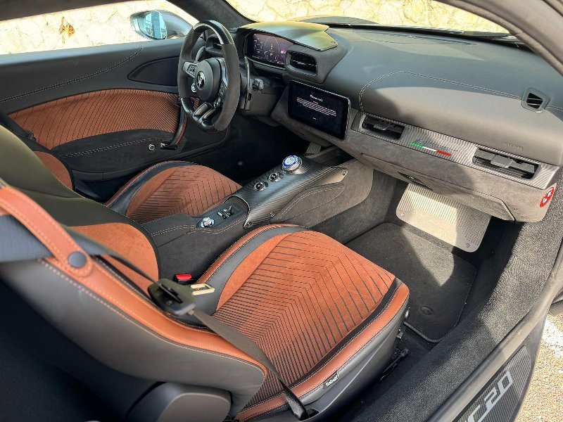 Maserati MC20 v6 630 - Imagen 7