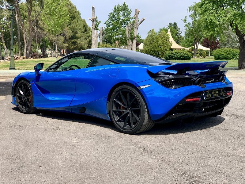 McLaren 720S - Imagen 4