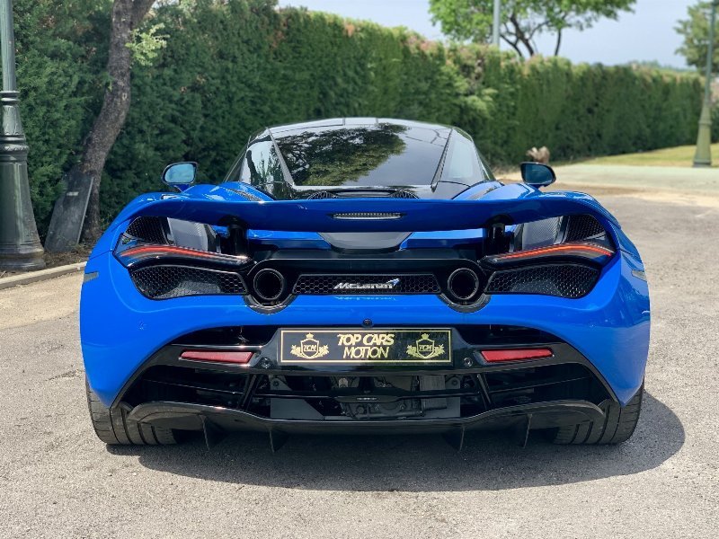 McLaren 720S - Imagen 2