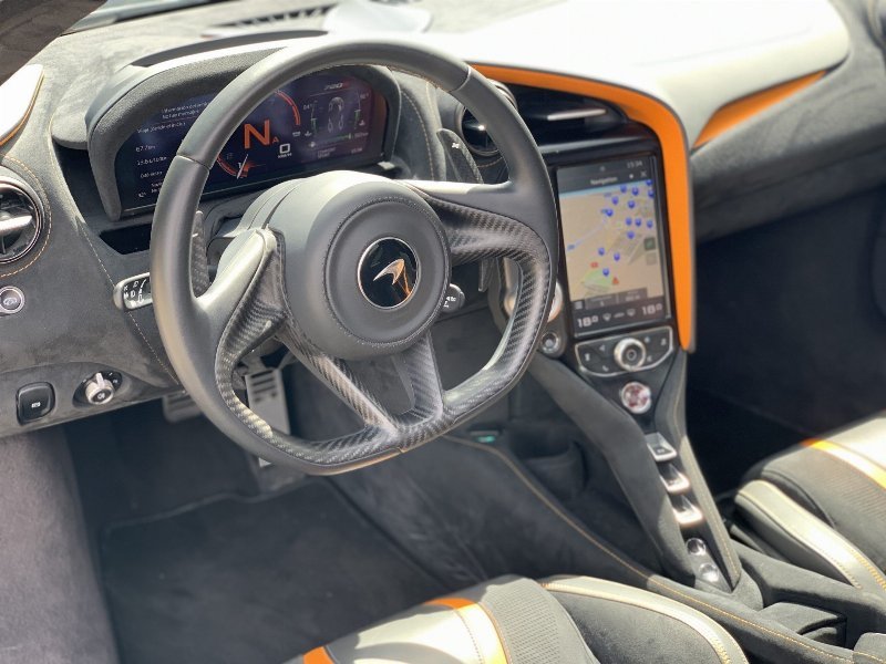 McLaren 720S - Imagen 7