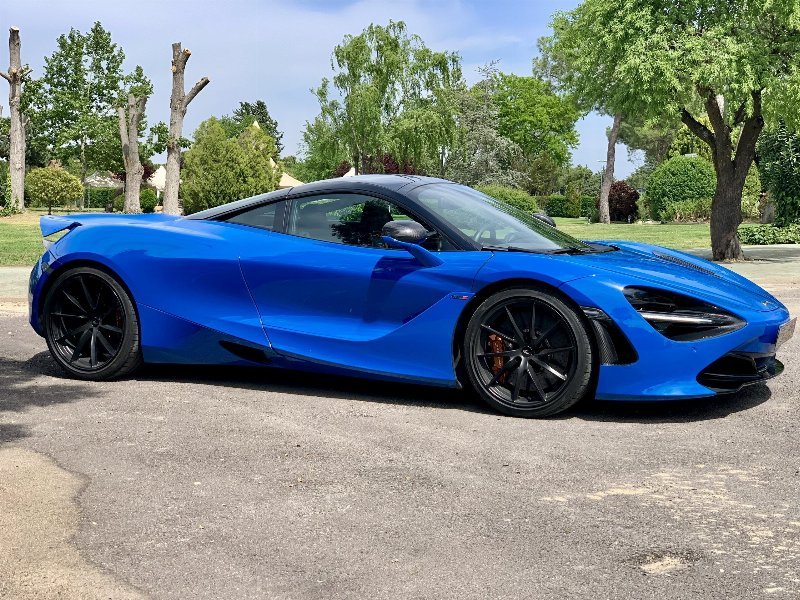 McLaren 720S - Imagen 5