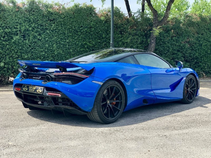 McLaren 720S - Imagen 3