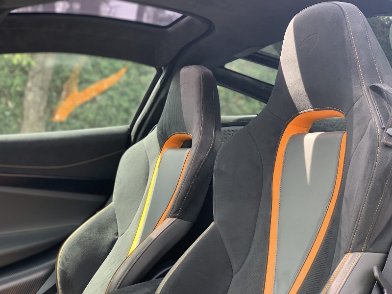 McLaren 720S - Imagen 6