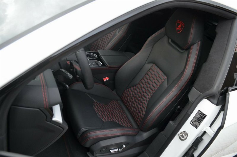 Lamborghini Urus - Imagen 7